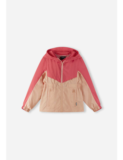 Nuorten tuulitakki Ulkosalla