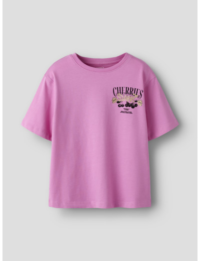 Regular Fit O-Neck Short Sleeves (S/S)