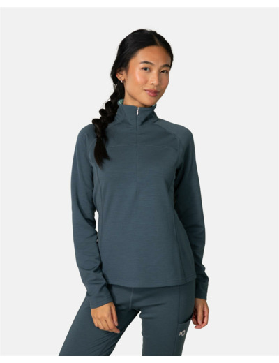 Nova Half Zip