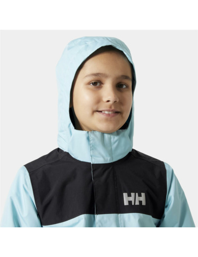 JR VANCOUVER FLEECE INS JACKET