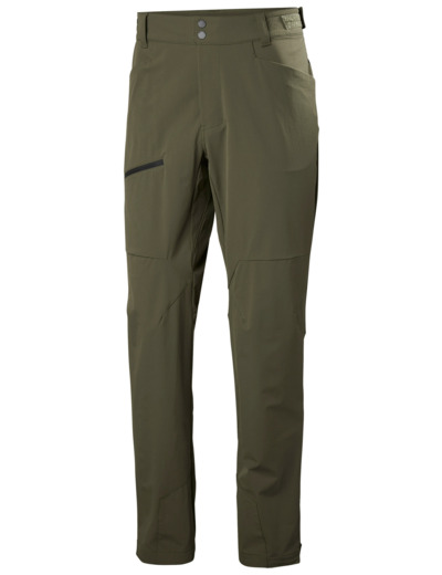 BLAZE SOFTSHELL PANT