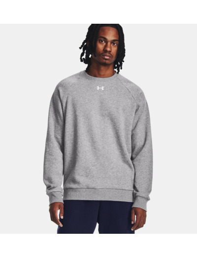 Men's UA Rival Fleece Crew