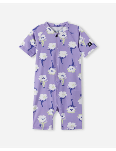 Taaperoiden UV-uimahaalari Atlantti