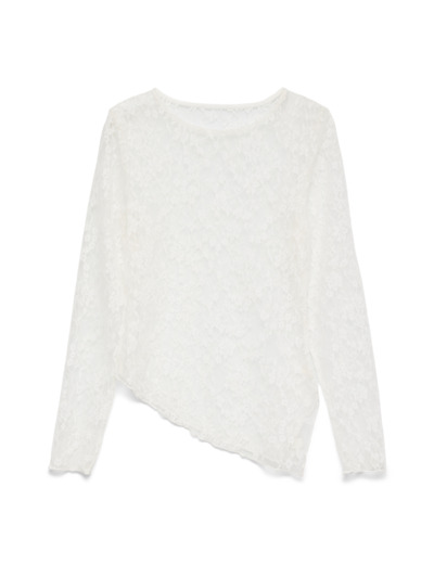 Regular Fit Halter Neck Short Sleeves (S/S)