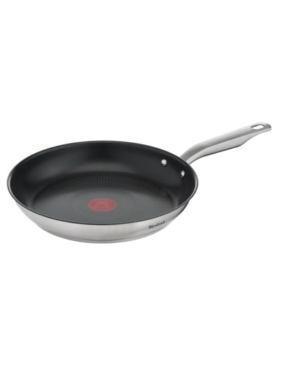 Virtuoso Frypan 28 cm Stainless steel