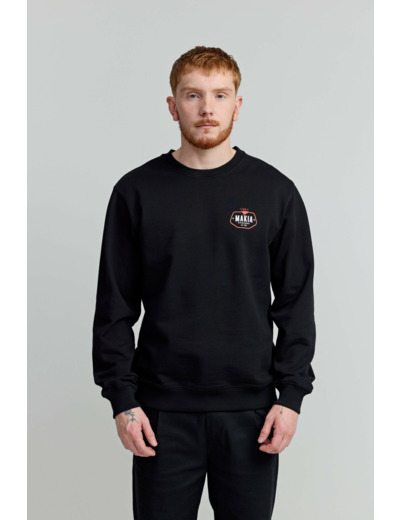Airforce Sweatshirt