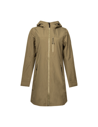 W URB LAB RAINCOAT 2.0