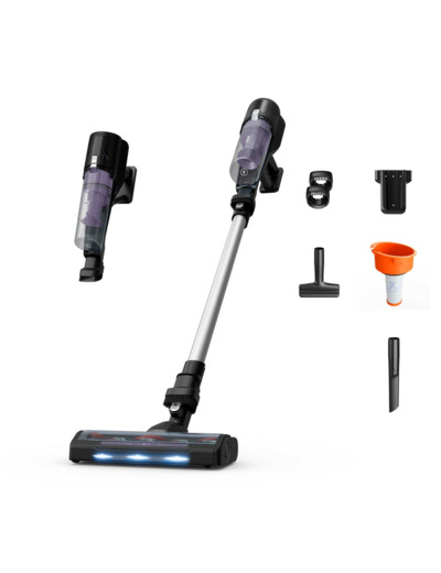 X-Pert 5.80 Stick Vac Essential