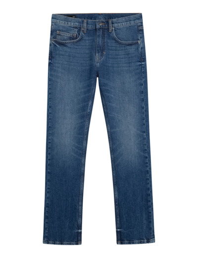 Cedar Strike Wash Jeans FMDP09618 6194