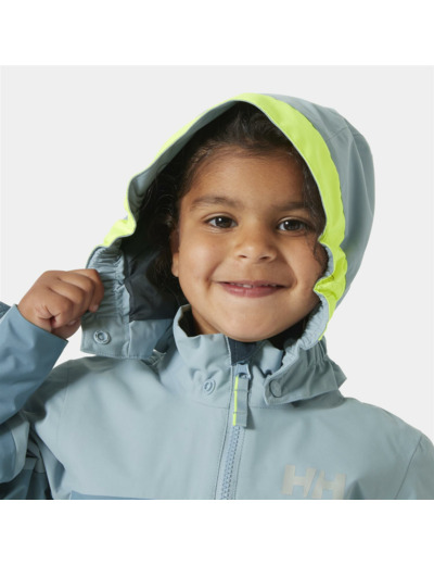 K SHELTER JACKET 2.0