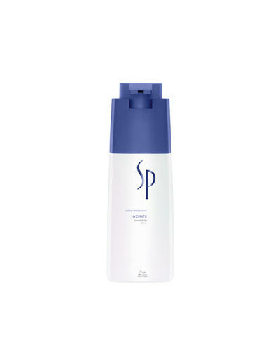 Wella SP Hydrate Shampoo 1000ml
