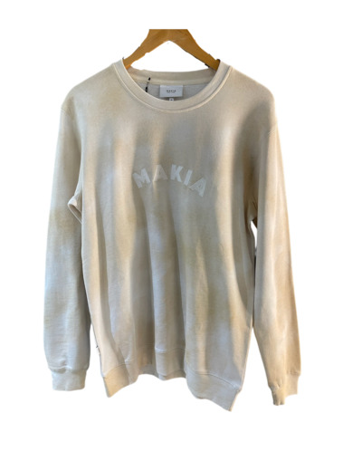 Makia Sienna College