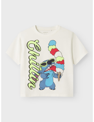 Regular Fit O-Neck Short Sleeves (S/S)