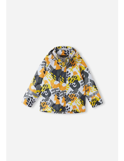 Lasten sadetakki Vesi