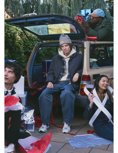 Levi's - Buy 2 Polo for 60€ or 3 Polos for 85€