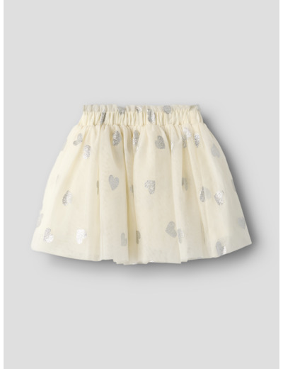 NMFPNAJAS TULLE SKIRT