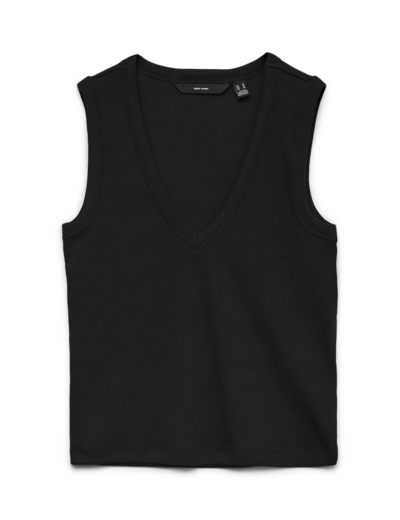 Regular Fit V-Neck Short Sleeves (S/S)