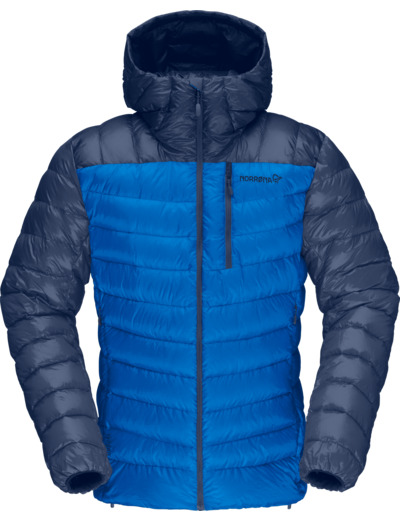 lyngen down850 Hood (M)