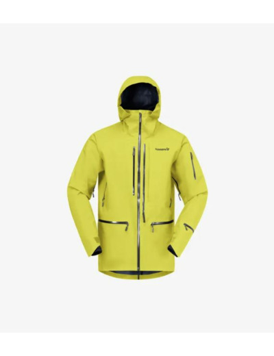 lofoten Gore-Tex Pro Plus Jacket (M)
