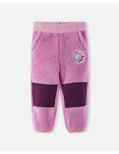 Taaperoiden fleecehousut Moomin Lustig