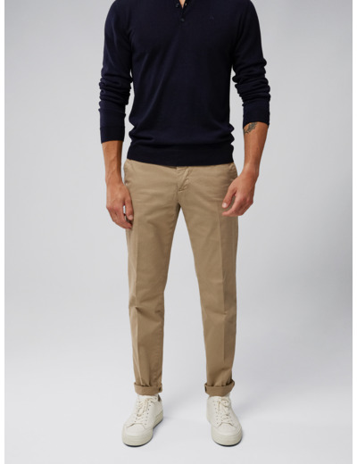 Chaze Gmd Stretch Pants FMPA06508 6855