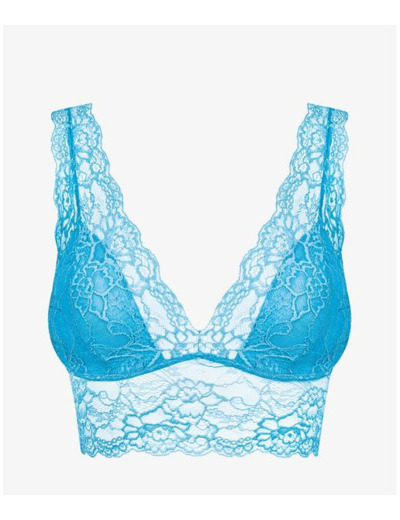 Melanie Bralette