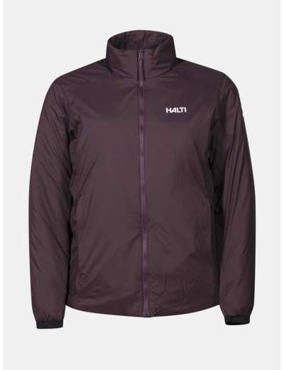 Halti naisten Primaloft takki