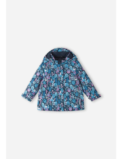 Taaperoiden vedenpitävä talvitakki Kuhmoinen