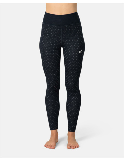 Vilma High Waist Pants