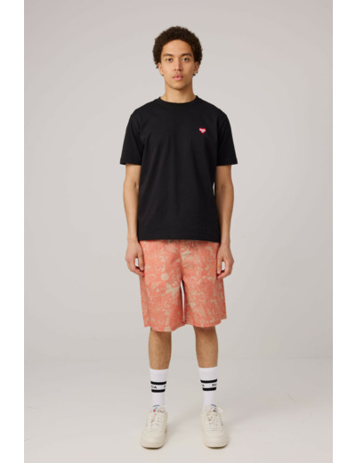 Papillon Shorts