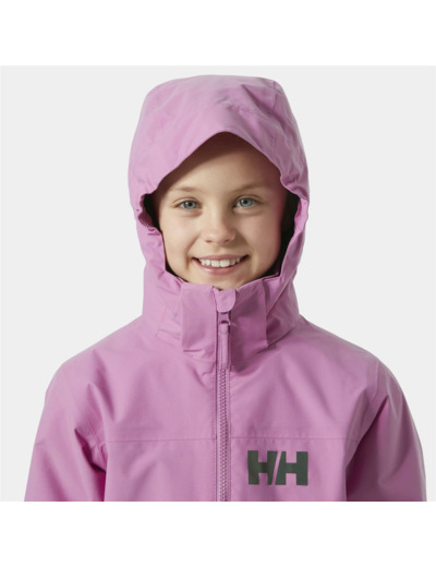 JR SHELTER HT JACKET