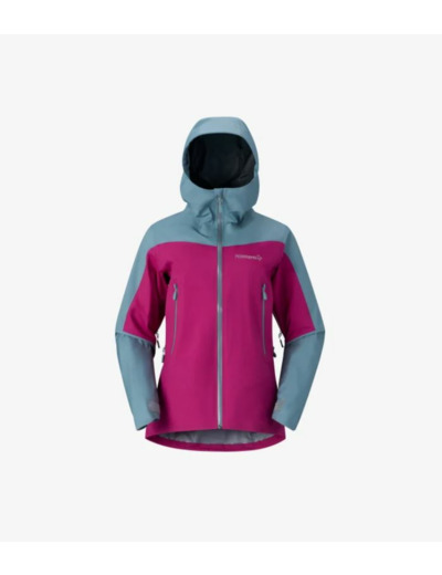 falketind Gore-Tex ePE Jacket (W)