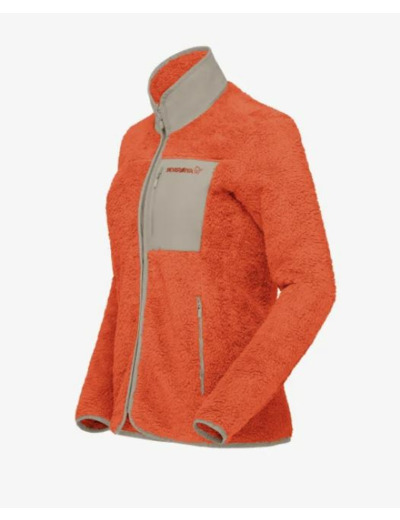 femund warm3 Jacket (W)