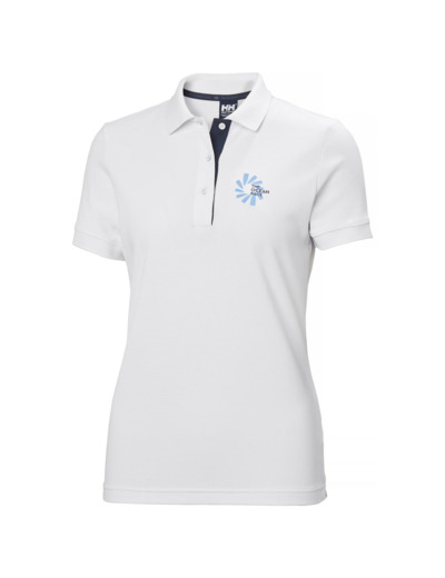 W THE OCEAN RACE POLO (SAMPLE)