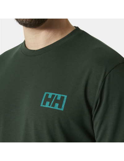 SKOG GRAPHIC T-SHIRT