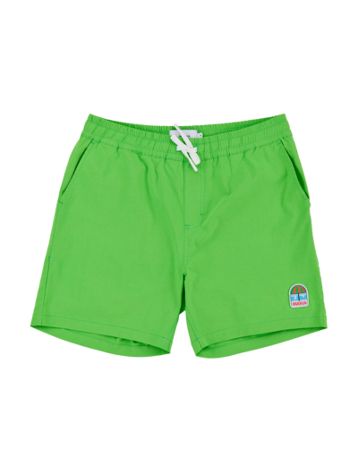 Beach Hybrid Shorts