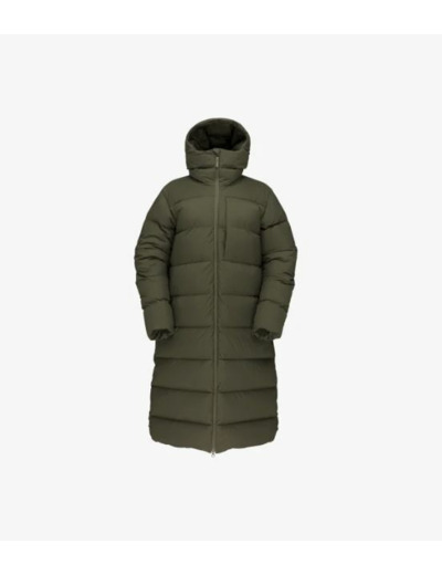 oslo down750 Coat (W)