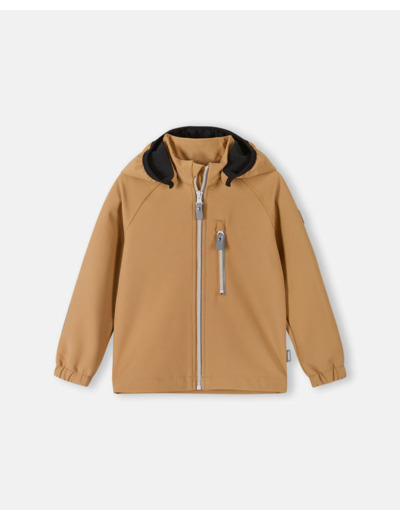 Lasten softshell-takki Vantti SS25