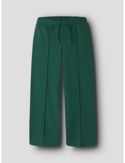 Wide Leg Fit