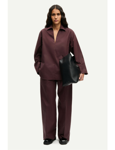 SAMSØE SAMSØE Sajulio Trousers