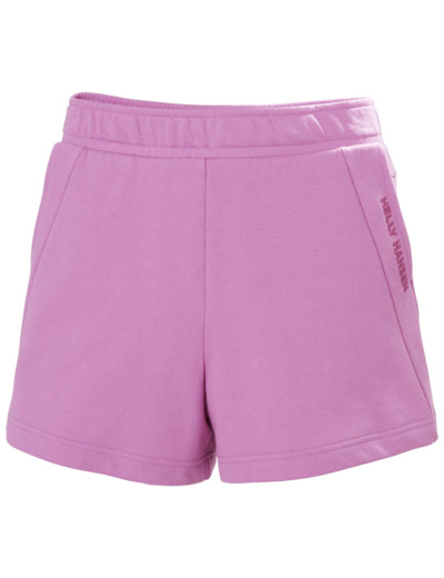 W CORE SWEAT SHORTS