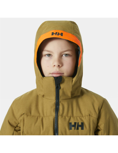 JR VENTURE JACKET