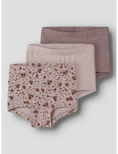 NMFPTIGHTS 3P SPHINX FLOWER INJ