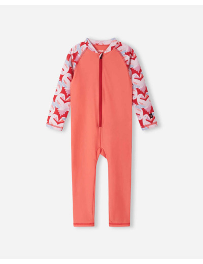 Taaperoiden UV-uimapuku Polskii