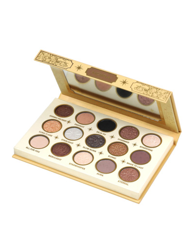 MOIRA Lover's Starlight Eyeshadow Palette