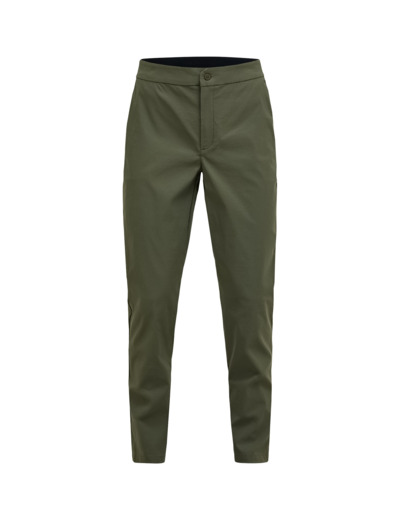 W Player pants