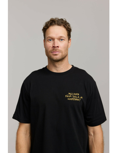Huomenna T-Shirt