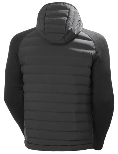 ARCTIC OCEAN HYBRID INSULATOR