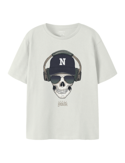 Regular Fit O-Neck Short Sleeves (S/S)