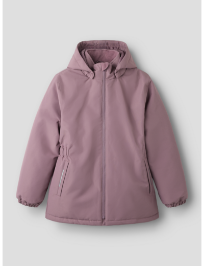 Detachable Hood Long Sleeves (L/S)